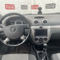 Chevrolet Lacetti — миниатюра 8