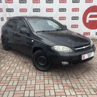 Chevrolet Lacetti — миниатюра 3