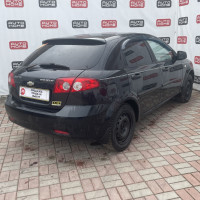 Chevrolet Lacetti — миниатюра 6