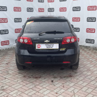 Chevrolet Lacetti — миниатюра 5