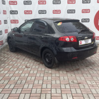 Chevrolet Lacetti — миниатюра 4