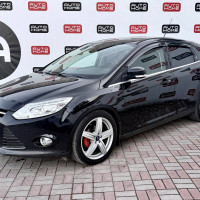 Ford Focus — миниатюра 1