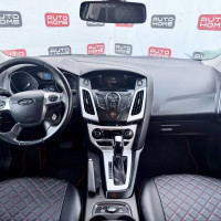 Ford Focus — миниатюра 8