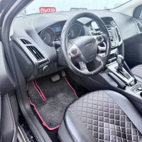 Ford Focus — миниатюра 7
