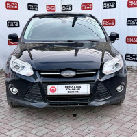 Ford Focus — миниатюра 2