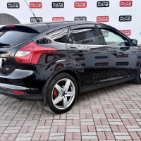 Ford Focus — миниатюра 4