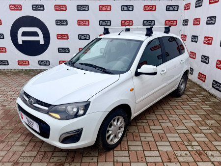 Lada (ВАЗ) Kalina
