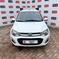 ВАЗ (LADA) Kalina — миниатюра 2