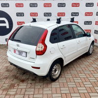 ВАЗ (LADA) Kalina — миниатюра 4