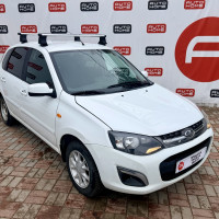 ВАЗ (LADA) Kalina — миниатюра 3