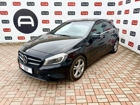 Mercedes-Benz A-Класс