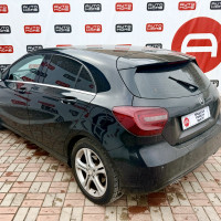Mercedes-Benz A-класс — миниатюра 6