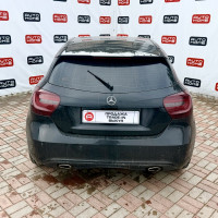 Mercedes-Benz A-класс — миниатюра 5