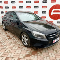 Mercedes-Benz A-класс — миниатюра 3