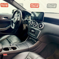 Mercedes-Benz A-класс — миниатюра 9