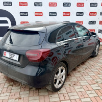 Mercedes-Benz A-класс — миниатюра 4