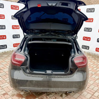 Mercedes-Benz A-класс — миниатюра 12