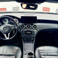 Mercedes-Benz A-класс — миниатюра 8
