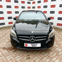 Mercedes-Benz A-класс — миниатюра 2