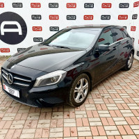 Mercedes-Benz A-класс — миниатюра 1