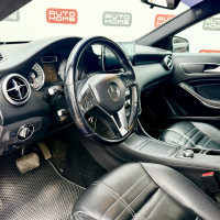 Mercedes-Benz A-класс — миниатюра 7