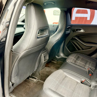 Mercedes-Benz A-класс — миниатюра 10