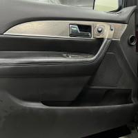 Lincoln MKX, I Рестайлинг — миниатюра 25