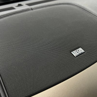 Lincoln MKX, I Рестайлинг — миниатюра 36