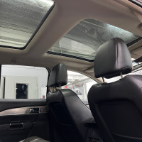 Lincoln MKX, I Рестайлинг — миниатюра 18