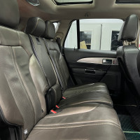 Lincoln MKX, I Рестайлинг — миниатюра 19
