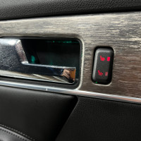 Lincoln MKX, I Рестайлинг — миниатюра 27