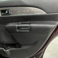 Lincoln MKX, I Рестайлинг — миниатюра 28
