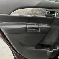 Lincoln MKX, I Рестайлинг — миниатюра 26
