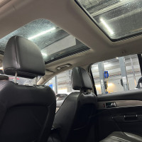 Lincoln MKX, I Рестайлинг — миниатюра 17