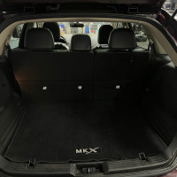 Lincoln MKX, I Рестайлинг — миниатюра 34