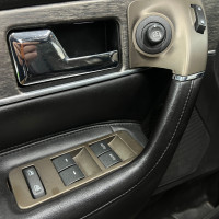 Lincoln MKX, I Рестайлинг — миниатюра 24