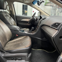 Lincoln MKX, I Рестайлинг — миниатюра 15