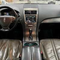 Lincoln MKX, I Рестайлинг — миниатюра 10