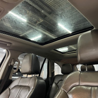 Lincoln MKX, I Рестайлинг — миниатюра 16