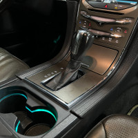 Lincoln MKX, I Рестайлинг — миниатюра 23