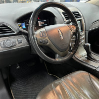 Lincoln MKX, I Рестайлинг — миниатюра 12