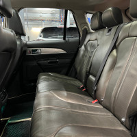 Lincoln MKX, I Рестайлинг — миниатюра 20