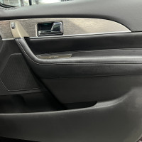 Lincoln MKX, I Рестайлинг — миниатюра 31