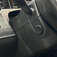 Lincoln MKX, I Рестайлинг — миниатюра 33