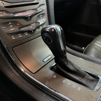 Lincoln MKX, I Рестайлинг — миниатюра 21