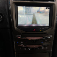Lincoln MKX, I Рестайлинг — миниатюра 22