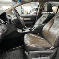 Lincoln MKX, I Рестайлинг — миниатюра 13