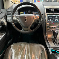 Lincoln MKX, I Рестайлинг — миниатюра 11