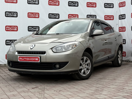 Renault Fluence