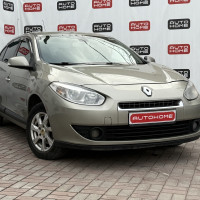 Renault Fluence — миниатюра 3